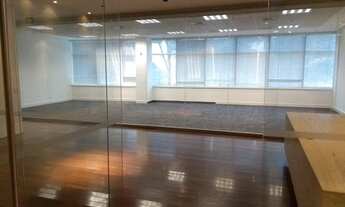 Imagem 7: Conjunto para alugar, 522 m² por R$ 51.000,00/mês - Vila Olímpia - São Paulo/SP