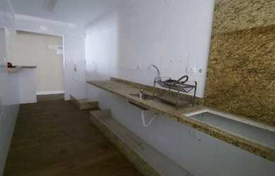 Imagem 8: Apartamento com 3 dormitórios à venda, 101 m² por R$ 700.000,00 - Canto do Forte - Praia G