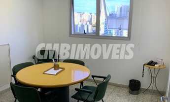 Imagem 5: Sala - Cambuí - Campinas