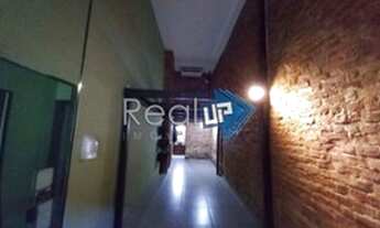 Imagem 7: RIO DE JANEIRO - Casa Comercial - São Cristóvão São Cristóvão