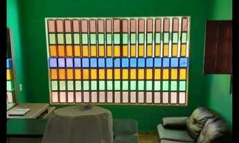 Imagem 2: Casa com Piscina em Gaibu - com 2 andares