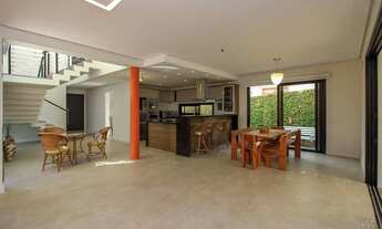 Imagem 5: Casa Padrão Casa com 3 dormitórios