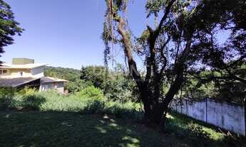 Imagem 3: Terreno - Condomínio Chácara Flora - Valinhos