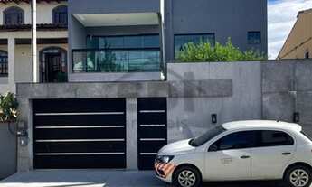 Imagem: Casa à venda no bairro Centro (Manilha)