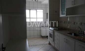 Imagem 3: Apartamento - Jardim Guarani - Campinas