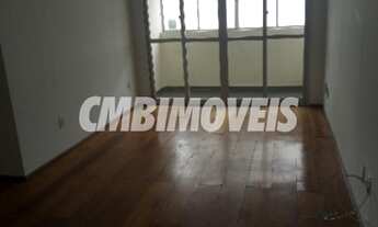 Imagem 2: Apartamento - Centro - Campinas