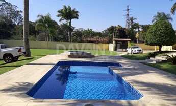 Imagem 3: Chácara - Recanto das Estrelas - Itatiba