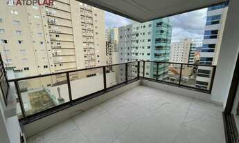 Imagem 5: Apartamento com 3 dormitórios à venda, 134 m² por R$ 2.000.000,00 - Meia Praia - Itapema/S