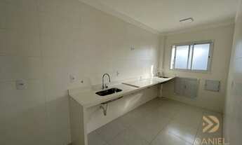 Imagem 6: Apartamento com 2 dormitórios à venda, 71 m² por R$ 440.000 - Canto do Forte - Praia Grand