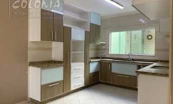 Imagem 7: Santo André - Casa Padrão - Parque Novo Oratório