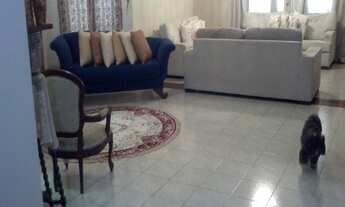 Imagem 5: Casa - Parque São Quirino - Campinas