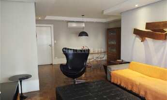 Imagem 2: São Paulo - Apartamento Padrão - Indianópolis