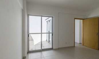 Imagem 4: Pronto p/ morar 3Q no centro de Taguatinga tel. 9