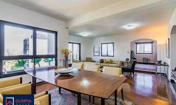 Imagem 3: Apartamento Venda Vila Olímpia 158 m² 2 Dormitórios