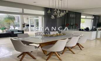 Imagem 7: Sobrado, Residencial Morada Dos Lagos, Barueri, 4 Dorm, 4 Suite, 3 Vagas