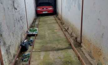 Imagem 3: Casa Térrea Vila Lucia