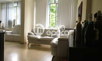 Imagem 2: Rio de Janeiro - Apartamento Padrão - Tijuca