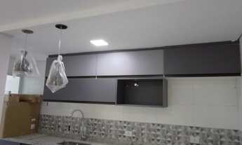 Imagem 4: Apartamento sem Condomínio para Venda em Santo André, Vila Metalúrgica, 3 dormitórios, 1 s