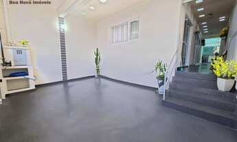 Imagem: Casa com 2 dormitórios à venda por R$