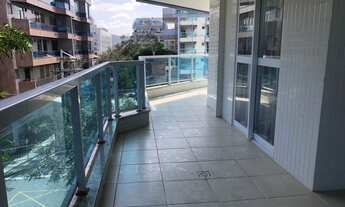 Imagem 6: Apartamento de dois Quartos sendo um suíte