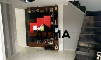 Imagem 4: Rio de Janeiro - Apartamento Padrão - Rocha Miranda