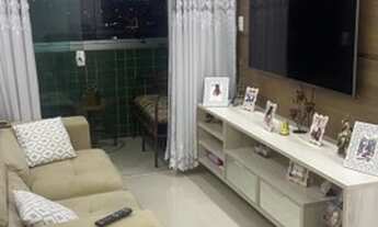 Imagem 6: Lindíssimo citta Lauro de Freitas