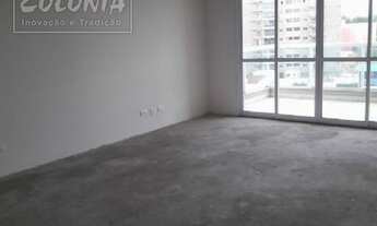 Imagem 2: São Bernardo do Campo - Conjunto Comercial/sala - Jardim do Mar