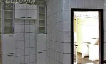 Imagem 7: Santo André - Casa Padrão - Utinga