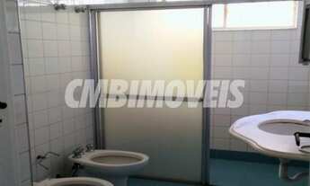 Imagem 2: Casa - Jardim Paraíso - Campinas