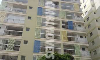 Imagem: Apartamento - Bosque - Campinas