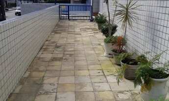 Imagem 6: Apartamento com 1 dormitório à venda por R$ 220.000 - Manaíra - João Pessoa/PB