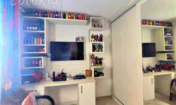 Imagem 7: Santo André - Apartamento Padrão - Parque das Nações