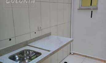 Imagem 5: Santo André - Apartamento Padrão - Parque Erasmo Assunção