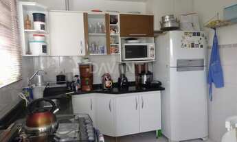Imagem 2: Apartamento - Jardim Bom Retiro - Valinhos