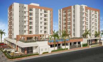 Imagem 5: Apartamento para venda tem 79 metros quadrados com 3 quartos em Coroa do Meio - Aracaju