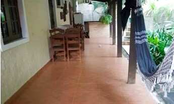 Imagem: LARGO DO PECHINCHA - CASA 4 QUARTOS - PISCINA