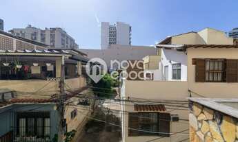 Imagem 4: Rio de Janeiro - Casa de Vila - Tijuca