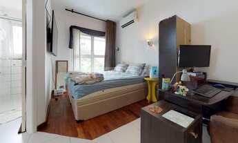 Imagem 6: São Paulo - Apartamento Padrão - Vila Olímpia