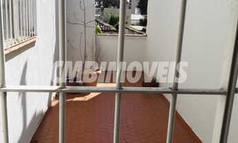 Imagem 2: Sala - Cambuí - Campinas