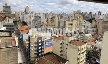 Imagem 7: Kitnet - Centro - Campinas