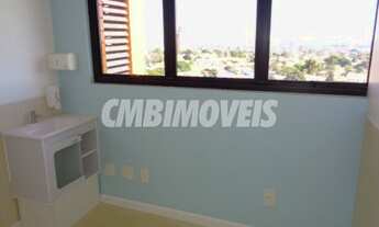 Imagem 7: Sala - Castelo - Campinas