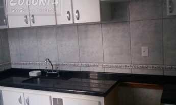 Imagem: Santo André - Apartamento Padrão - Parque