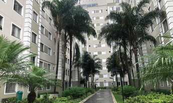 Imagem: SÃO PAULO - Apartamento Padrão - ARICANDUVA