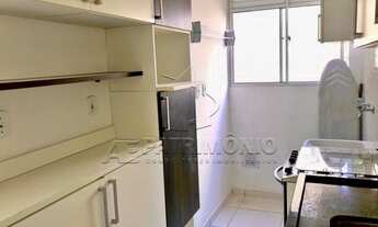 Imagem 2: SOROCABA - Apartamento Padrão - Vera Cruz