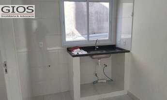 Imagem 3: Apartamento com 1 dormitório para alugar, 50 m² por R$ 1.200,00/mês - Limão - São Paulo/SP