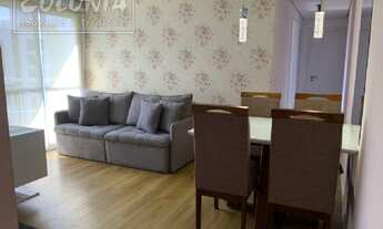 Imagem: Santo André - Apartamento Padrão - Parque