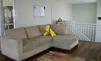 Imagem 4: Cobertura Venda 4 Dormitórios - 330 m² Brooklin