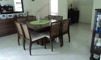 Imagem 6: Casa - Parque São Quirino - Campinas