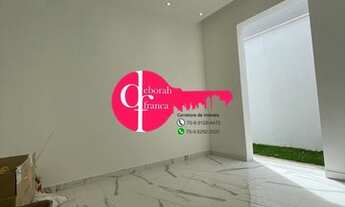 Imagem 7: Casa de condomínio para venda com 2 quartos sendo 2 suítes