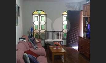 Imagem 4: São Paulo - Casa Padrão - TATUAPÉ